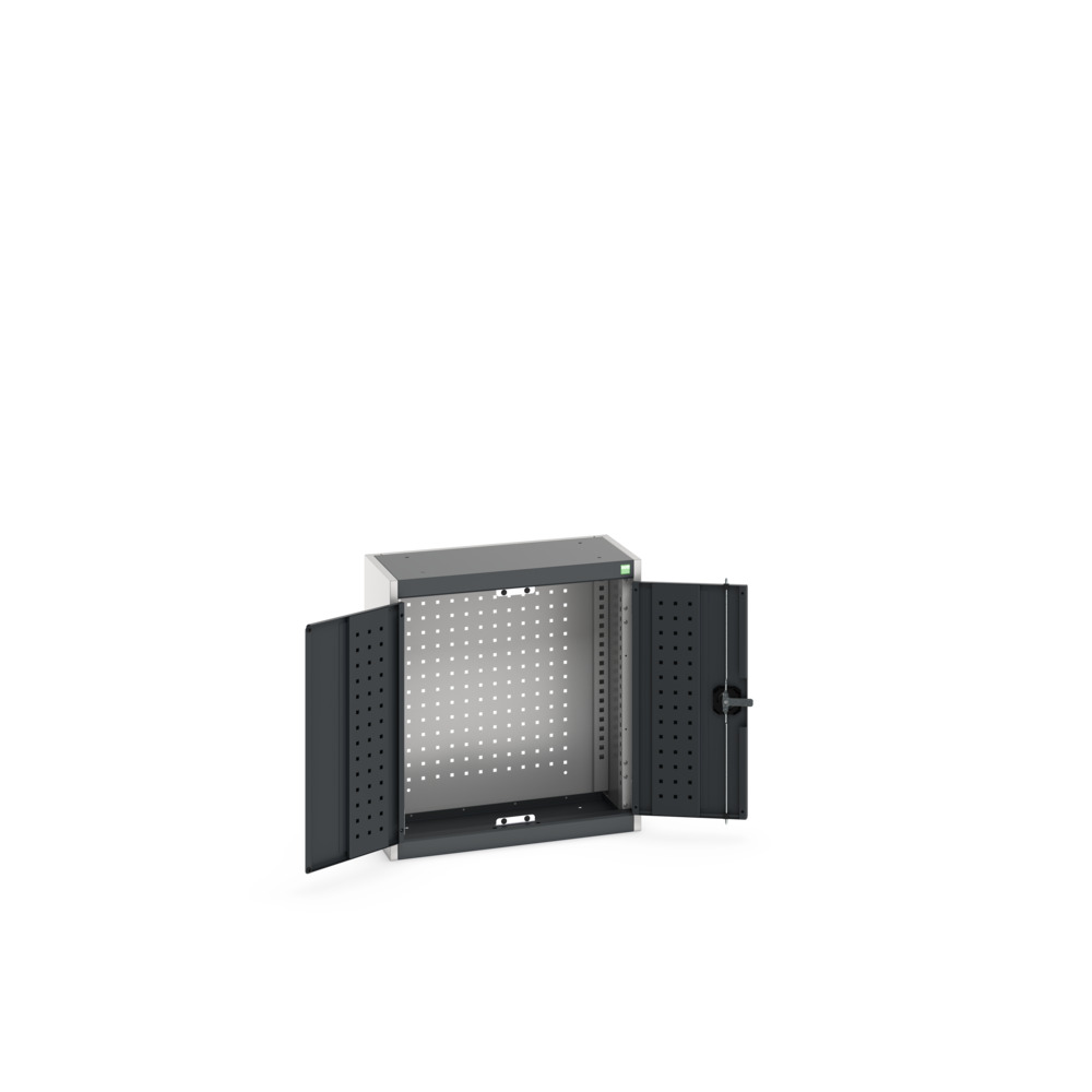 40031058.19V - cubio systemskab med tavle