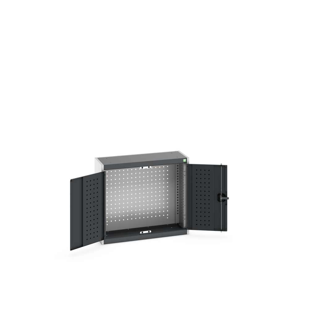 40031060.19V - cubio systemskab med tavle