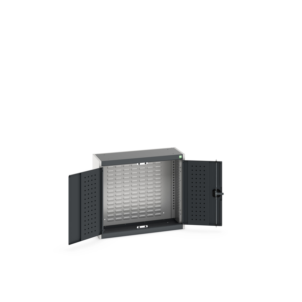 40031061.19V - cubio systemskab med tavle