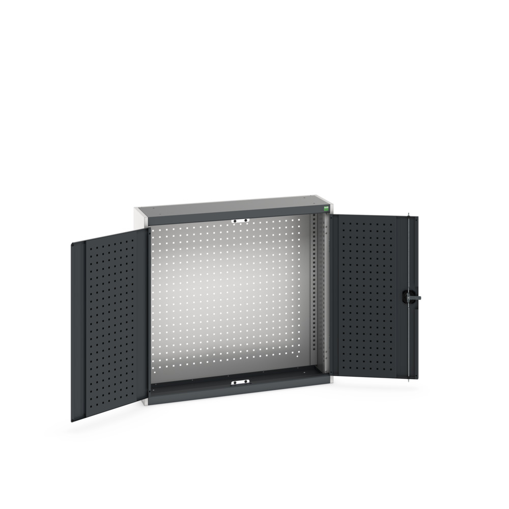 40031062. - cubio systemskab med tavle