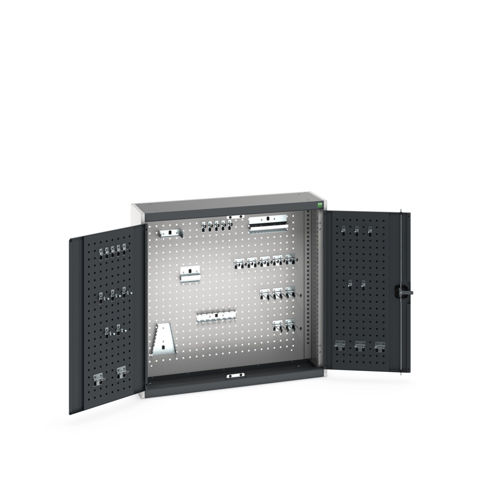 40031067. - cubio systemskab med tavle