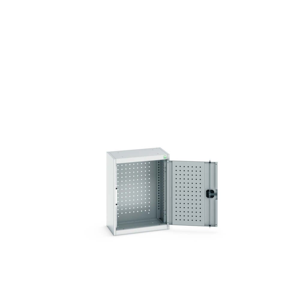 40031073.16V - cubio systemskab med tavle