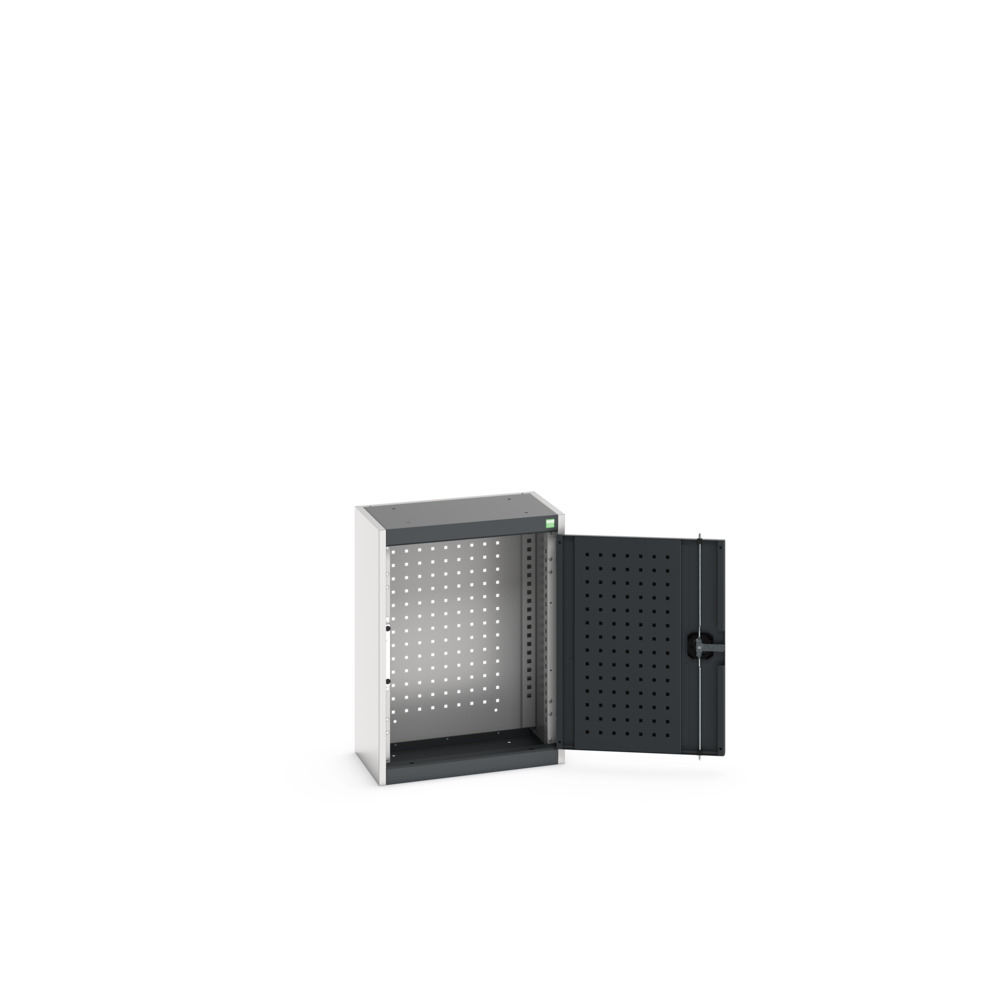 40031073.19V - cubio systemskab med tavle