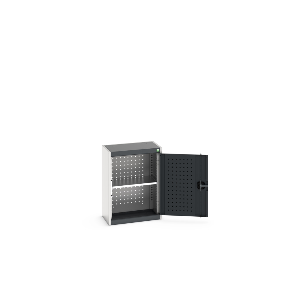 40031077. - cubio systemskab med tavle