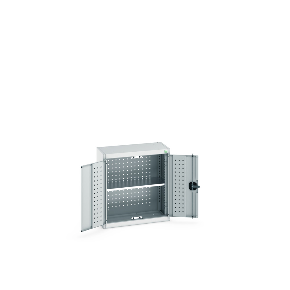 40031079.16V - cubio systemskab med tavle