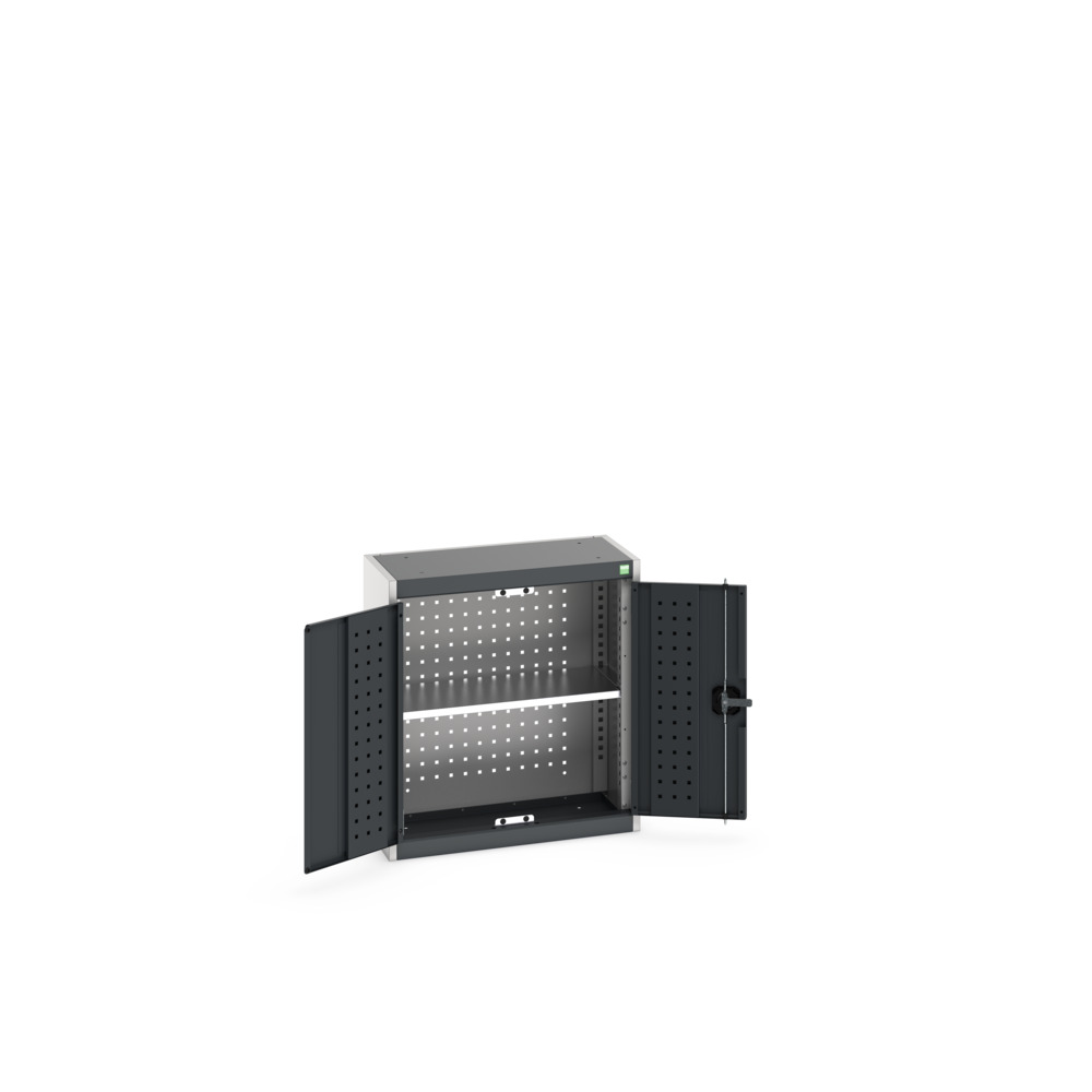 40031079. - cubio systemskab med tavle