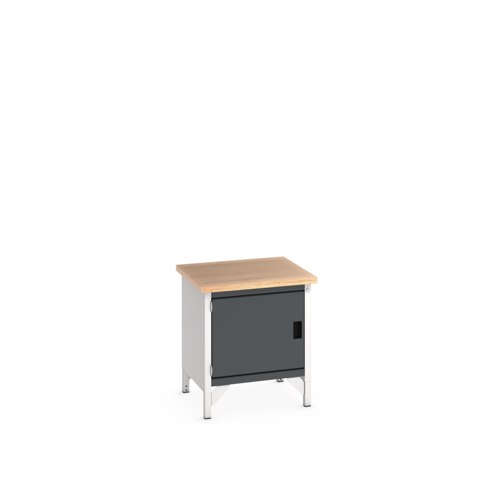 41002004. - cubio KWB 778-1.2 KWB arbejdsbord (Mpx)