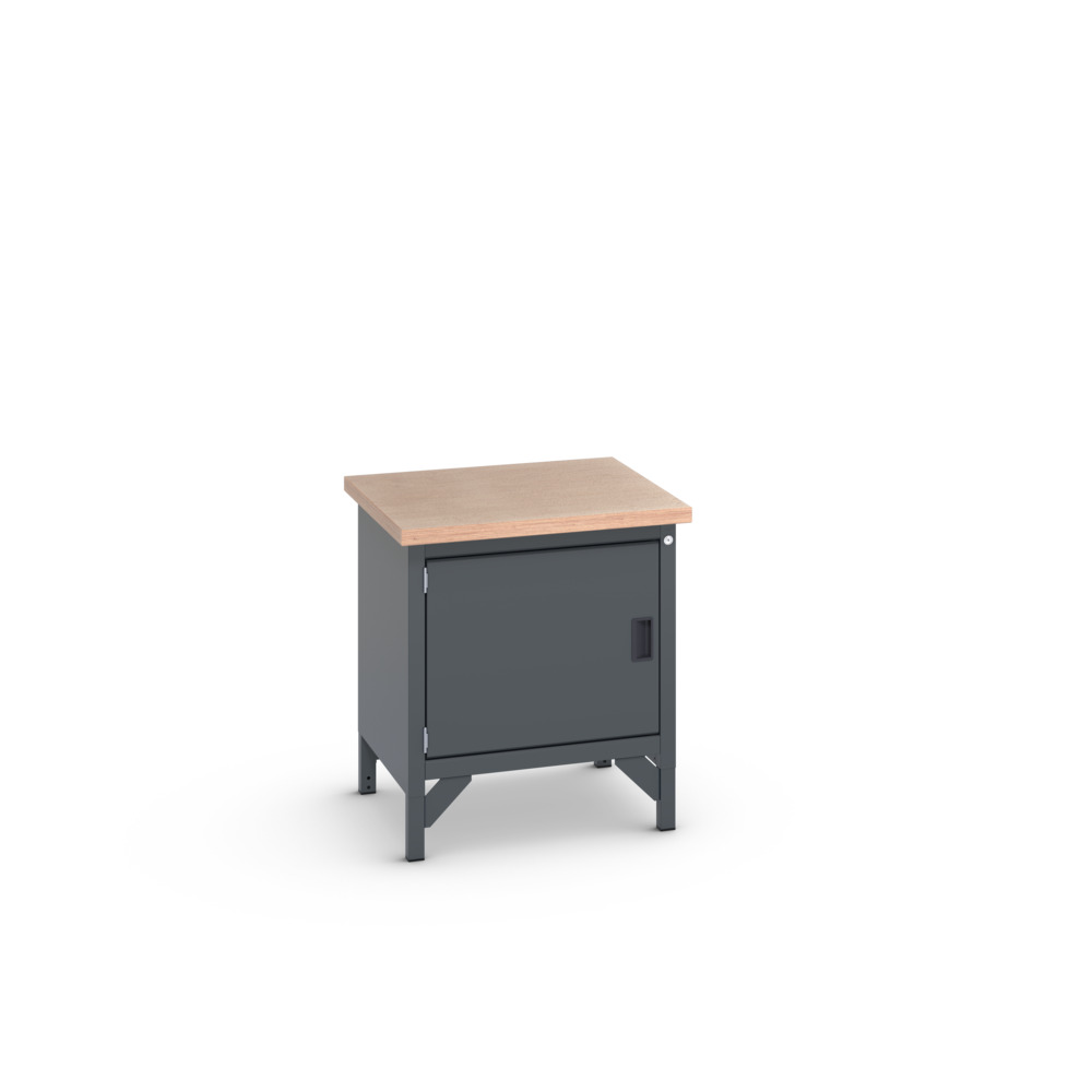 41002004.77V - cubio KWB 778-1.2 KWB arbejdsbord (Mpx)