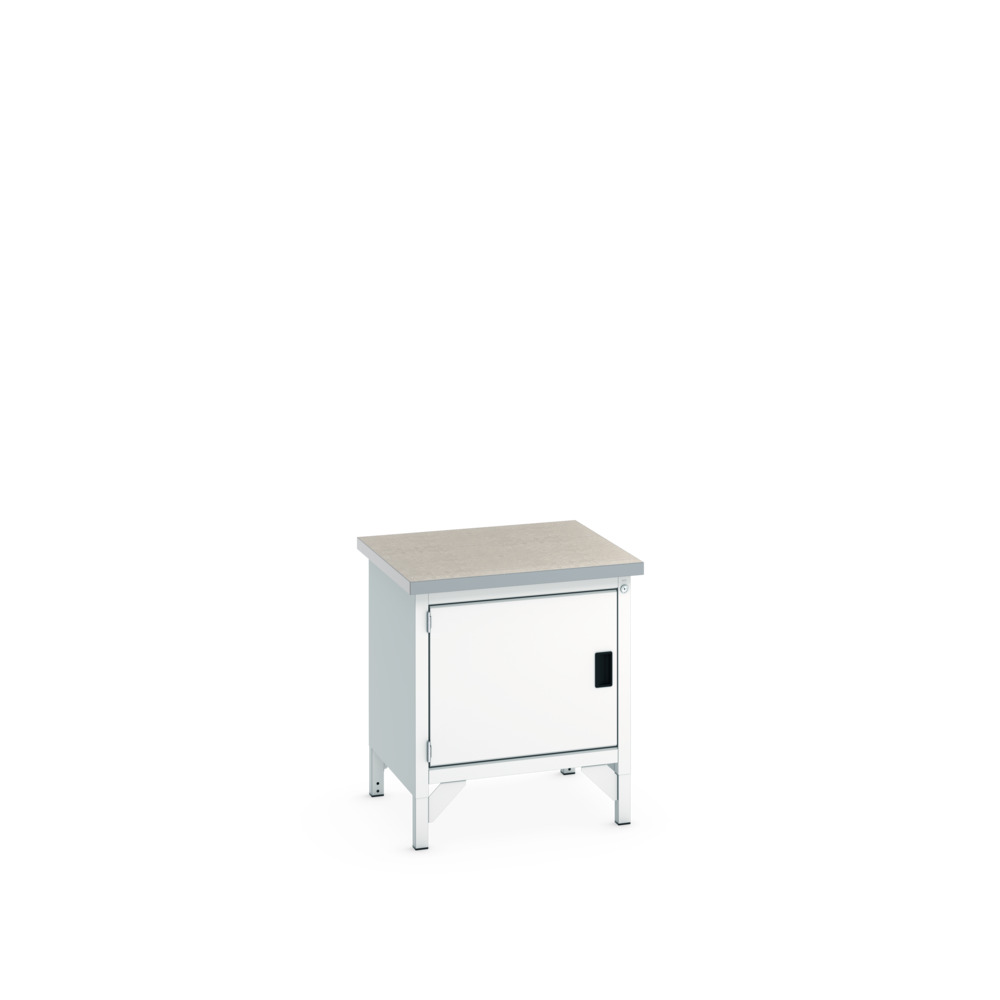 41002006.16V - cubio KWB 778-3.2 KWB arbejdsbord (Lino)