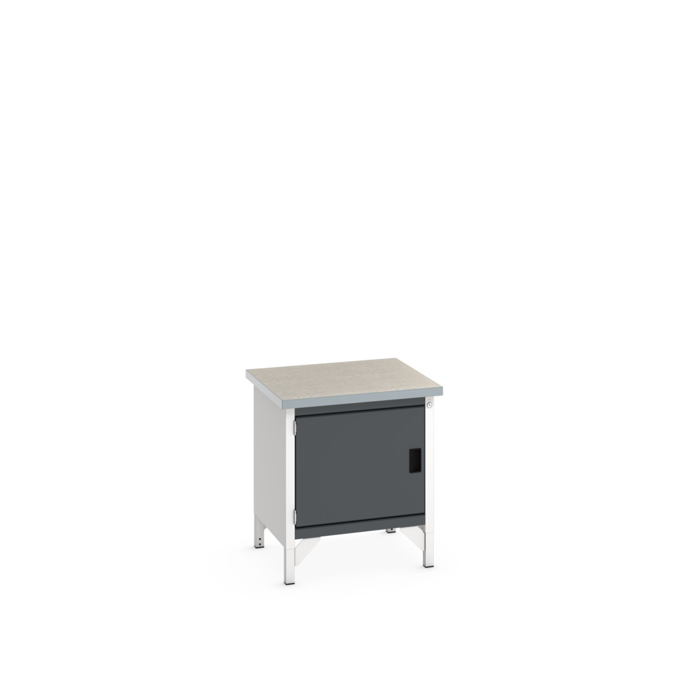41002006. - cubio KWB 778-3.2 KWB arbejdsbord (Lino)