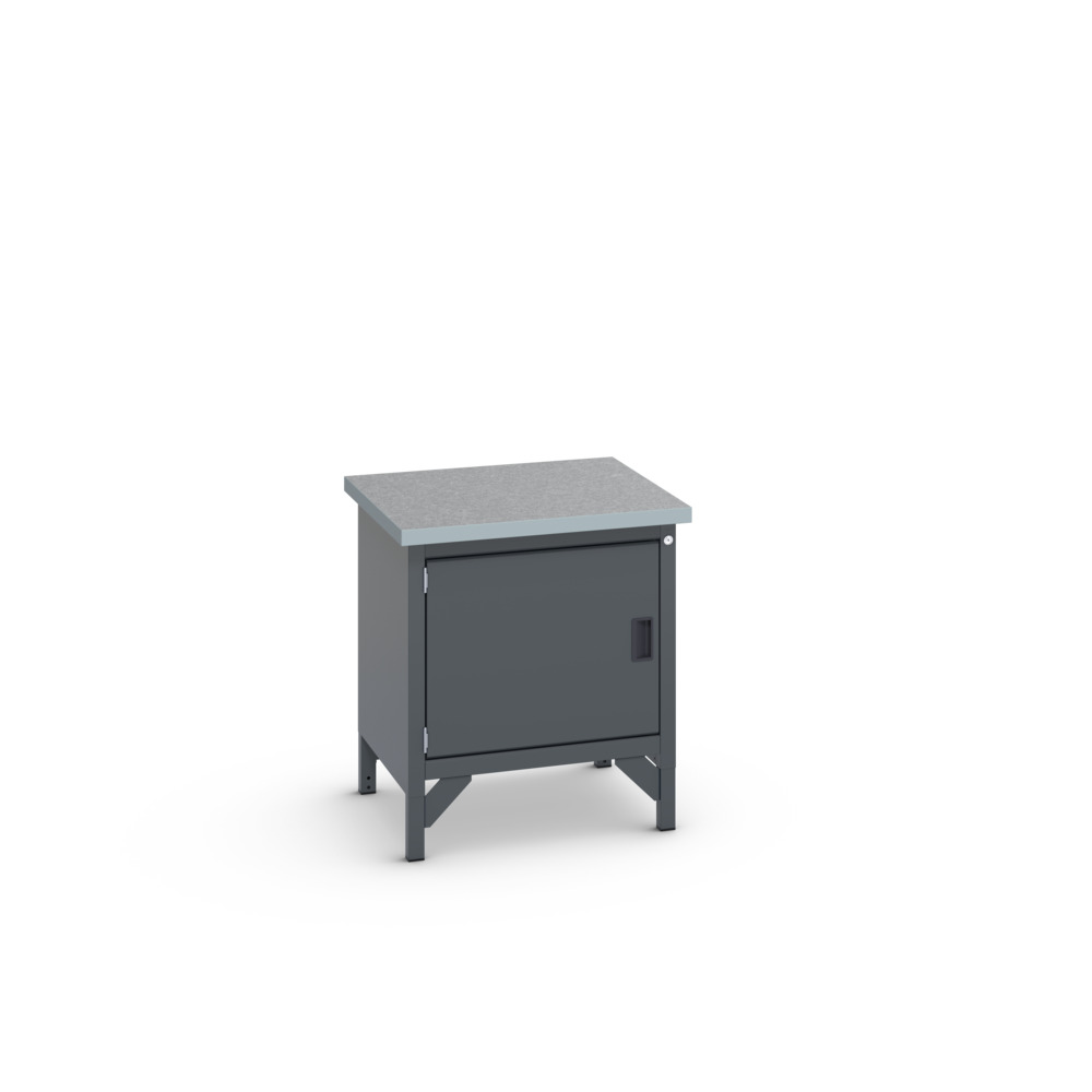 41002006.77V - cubio KWB 778-3.2 KWB arbejdsbord (Lino)