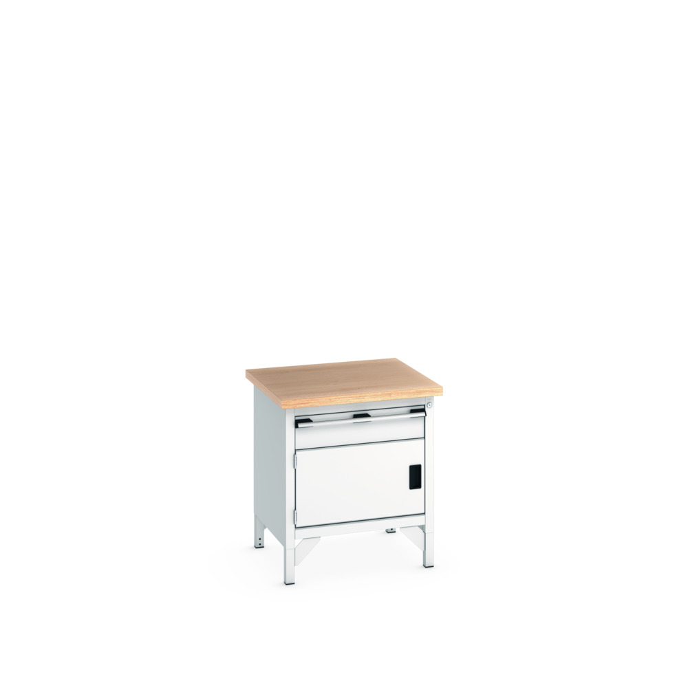41002007.16V - cubio KWB 778-1.3 KWB arbejdsbord (Mpx)