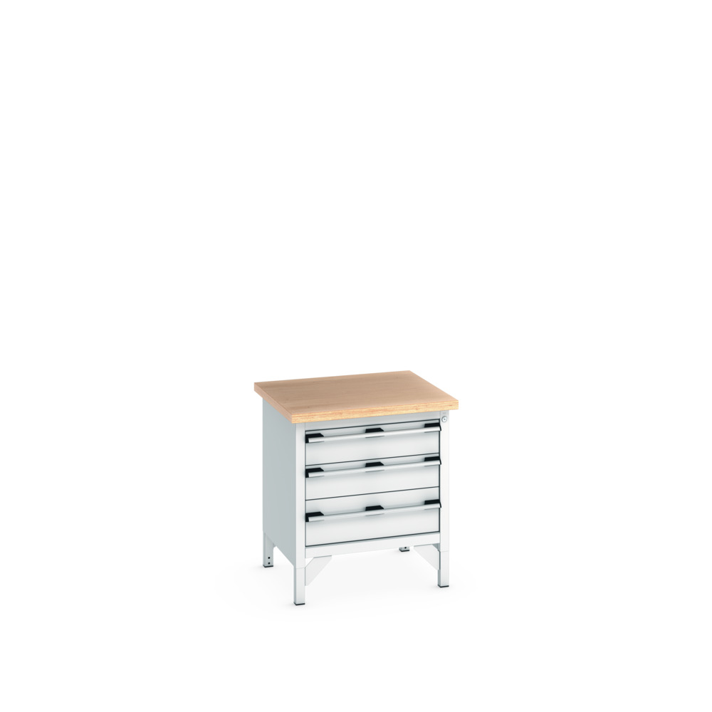 41002010.16V - cubio KWB 778-1.4 KWB arbejdsbord (Mpx)