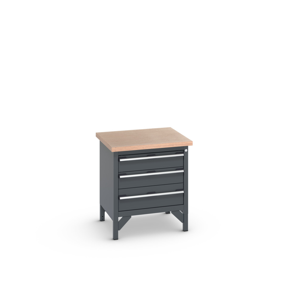 41002010.77V - cubio KWB 778-1.4 KWB arbejdsbord (Mpx)