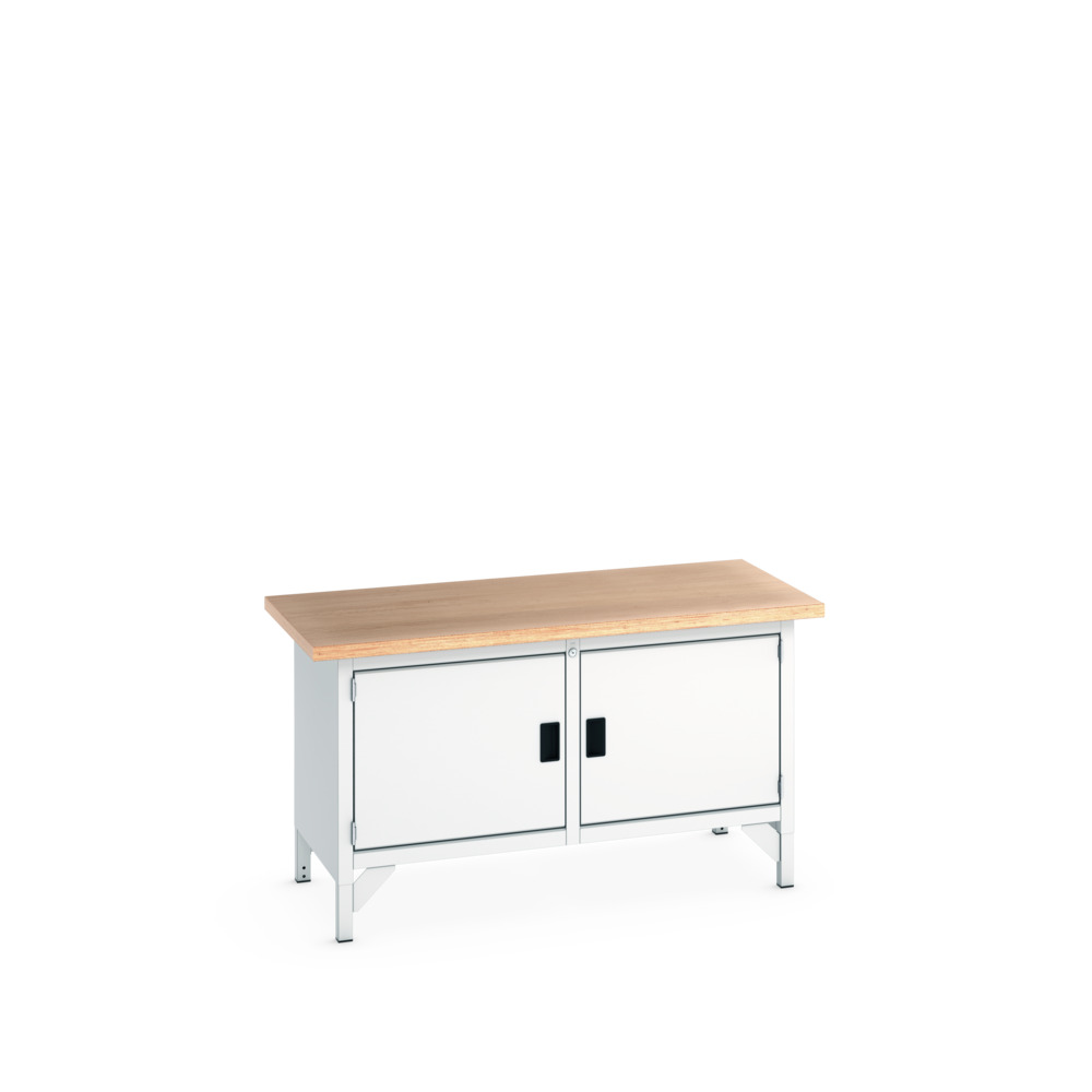 41002022.16V - cubio opbevaringsbænk (mpx)