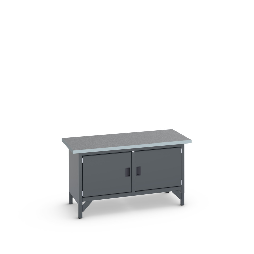 41002024.77V - cubio KWB 1578-3.2 KWB arbejdsbord (Lino