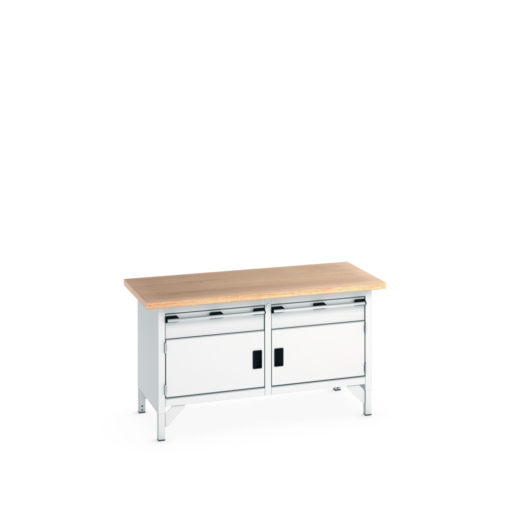 41002028.16V - KW-1578-1.4 arbejdsbord