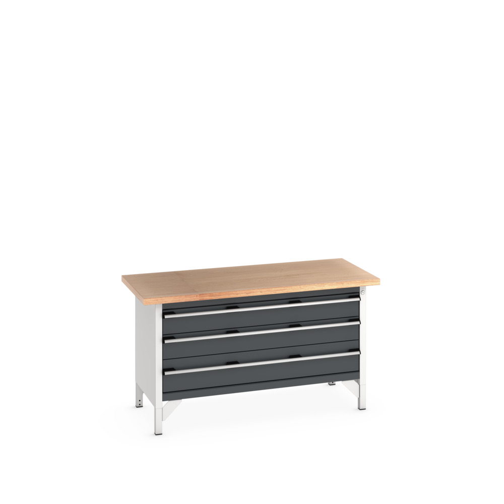 41002169.19V - KW-1578-1.22 arbejdsbord