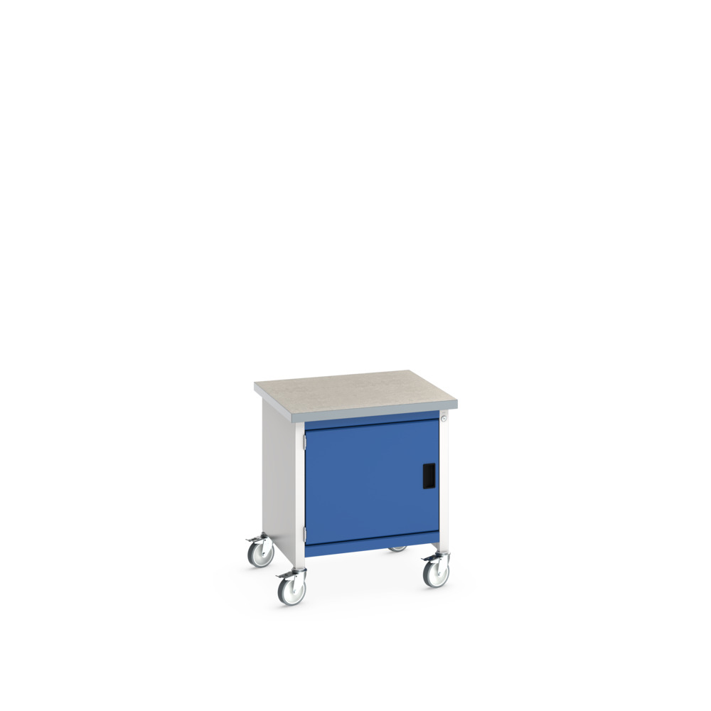 41002087.11V - cubio KWR-778-3.2 Mob KWB arb.bord (Lino