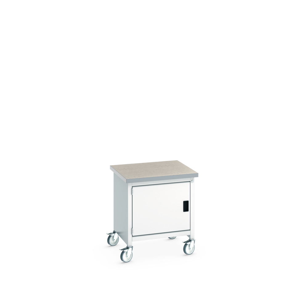 41002087.16V - cubio KWR-778-3.2 Mob KWB arb.bord (Lino