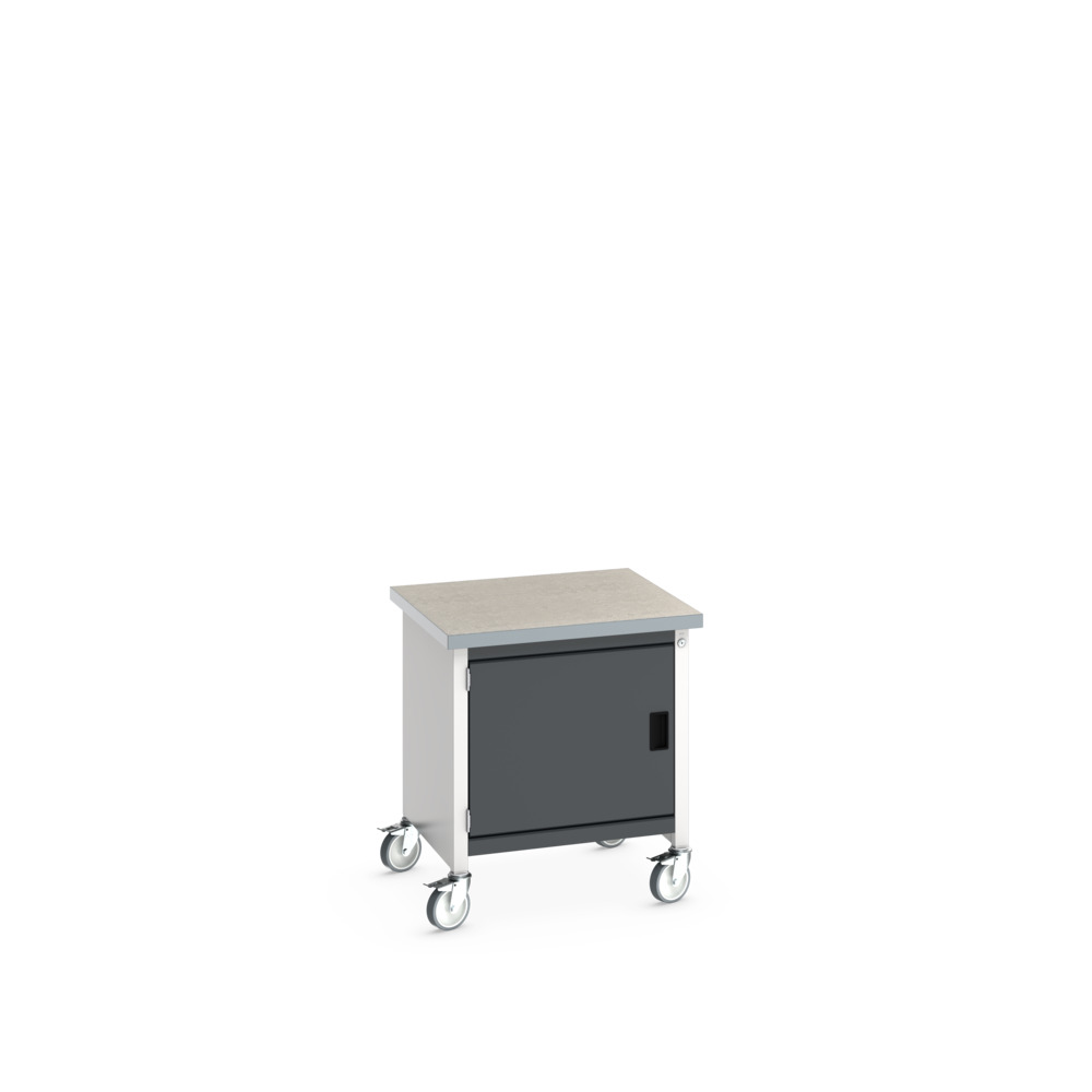 41002087. - cubio KWR-778-3.2 Mob KWB arb.bord (Lino