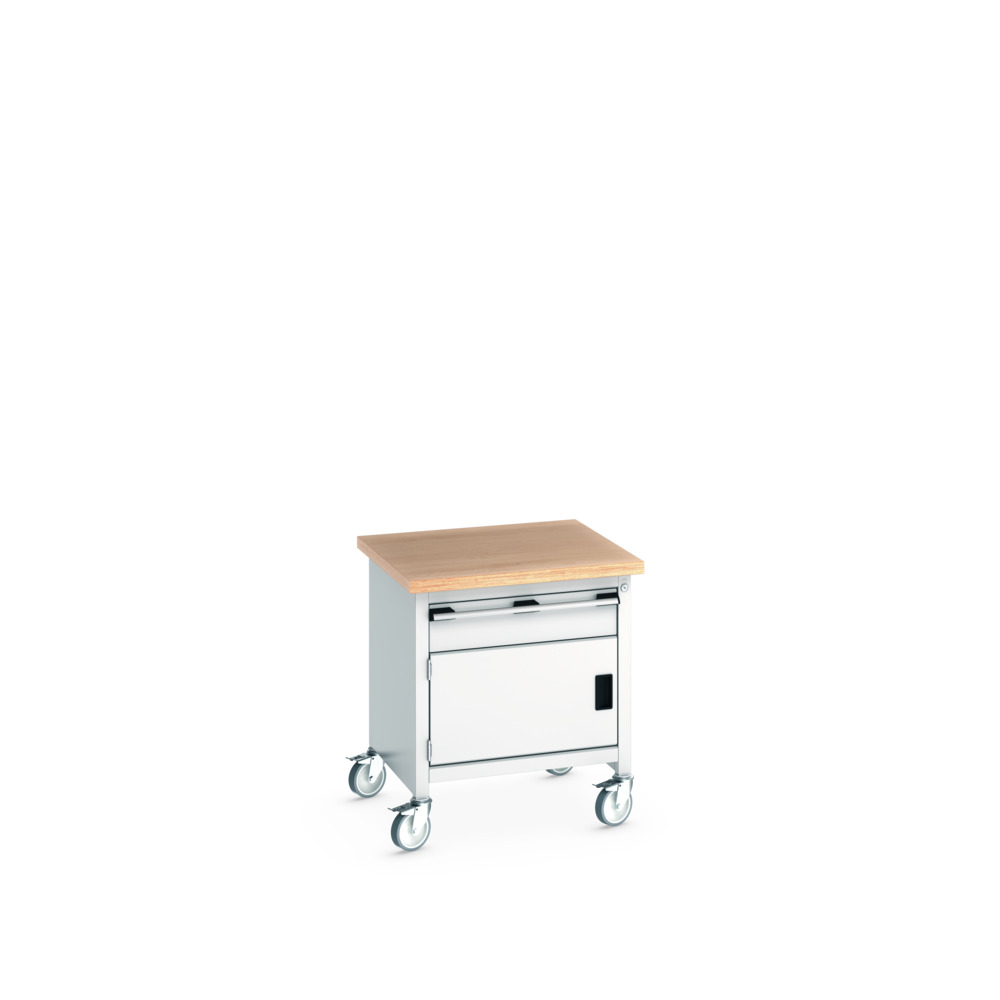 41002088.16V - cubio KWR-778-1.3 Mob KWB arb.bord (Mpx)