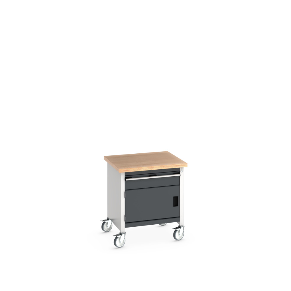 41002088. - cubio KWR-778-1.3 Mob KWB arb.bord (Mpx)