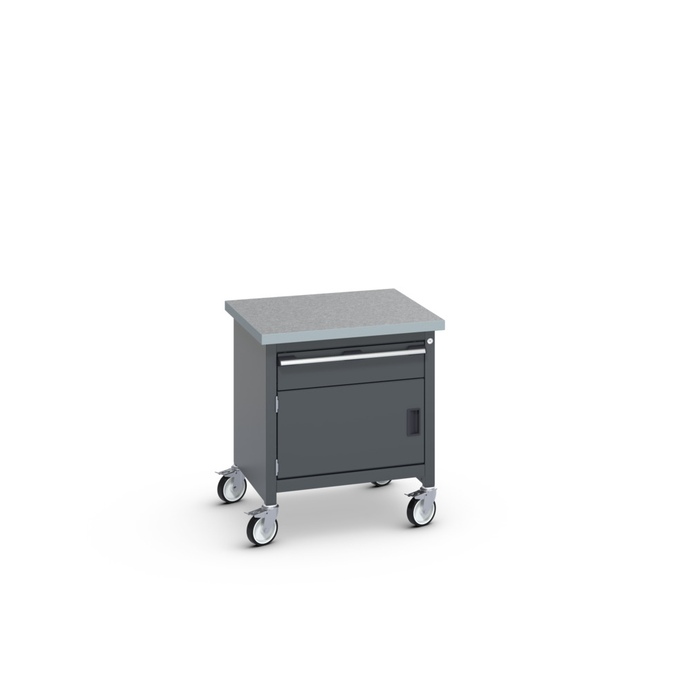 41002090.77V - cubio KWR-778-3.3 Mob KWB arb.bord (Lino