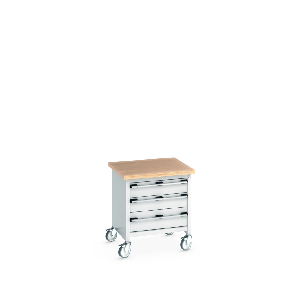 41002091.16V - cubio KWR-778-1.4 Mob KWB arb.bord (Mpx)