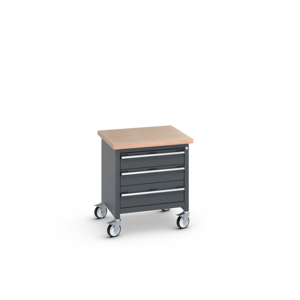 41002091.77V - cubio KWR-778-1.4 Mob KWB arb.bord (Mpx)