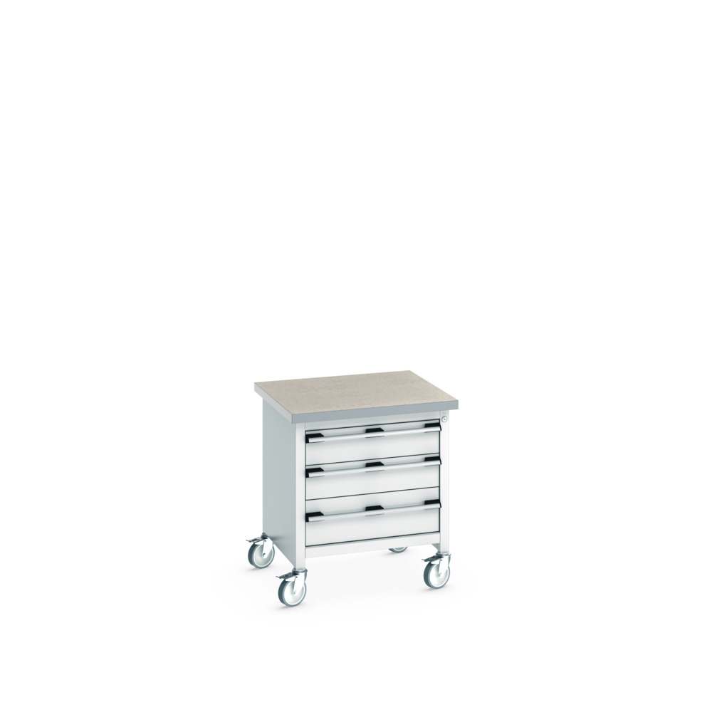 41002093.16V - cubio KWR-778-3.4 Mob KWB arb.bord (Lino