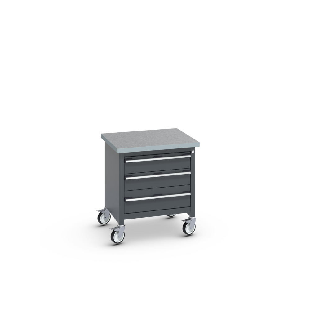 41002093.77V - cubio KWR-778-3.4 Mob KWB arb.bord (Lino