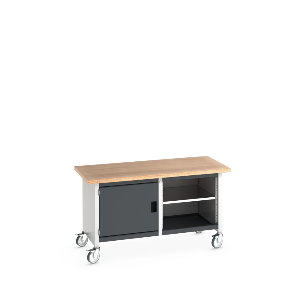 41002094. - cubio KWR-1578-1.1 Mob KWB arb.bord (Mpx