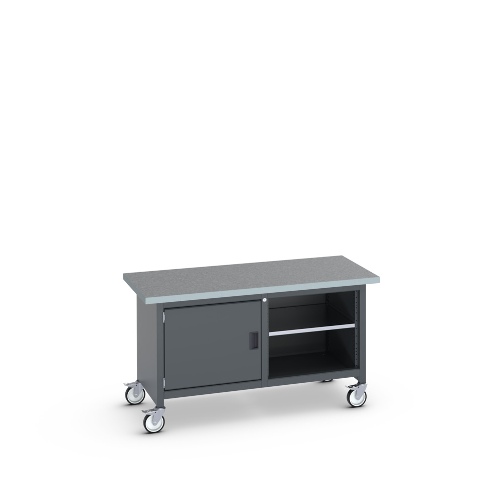 41002096.77V - cubio KWR-1578-3.1 Mob KWB arb.bord (Lin