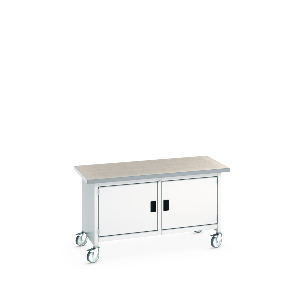 41002099.16V - cubio KWR-1578-3.2 Mob KWB arb.bord (Lin