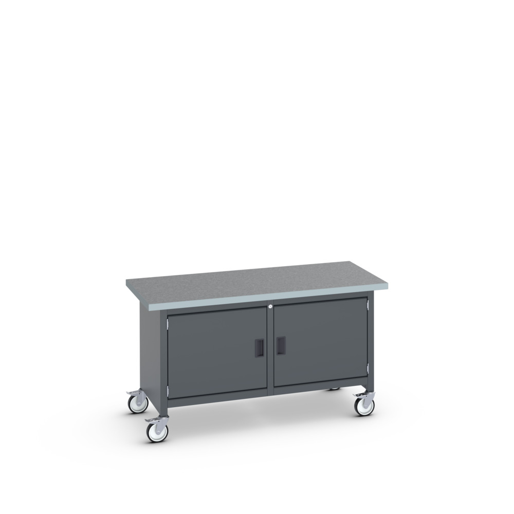 41002099.77V - cubio KWR-1578-3.2 Mob KWB arb.bord (Lin