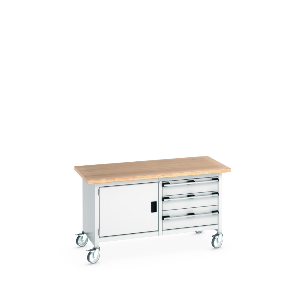 41002100.16V - KWR-1578-1.3 arbejdsbord