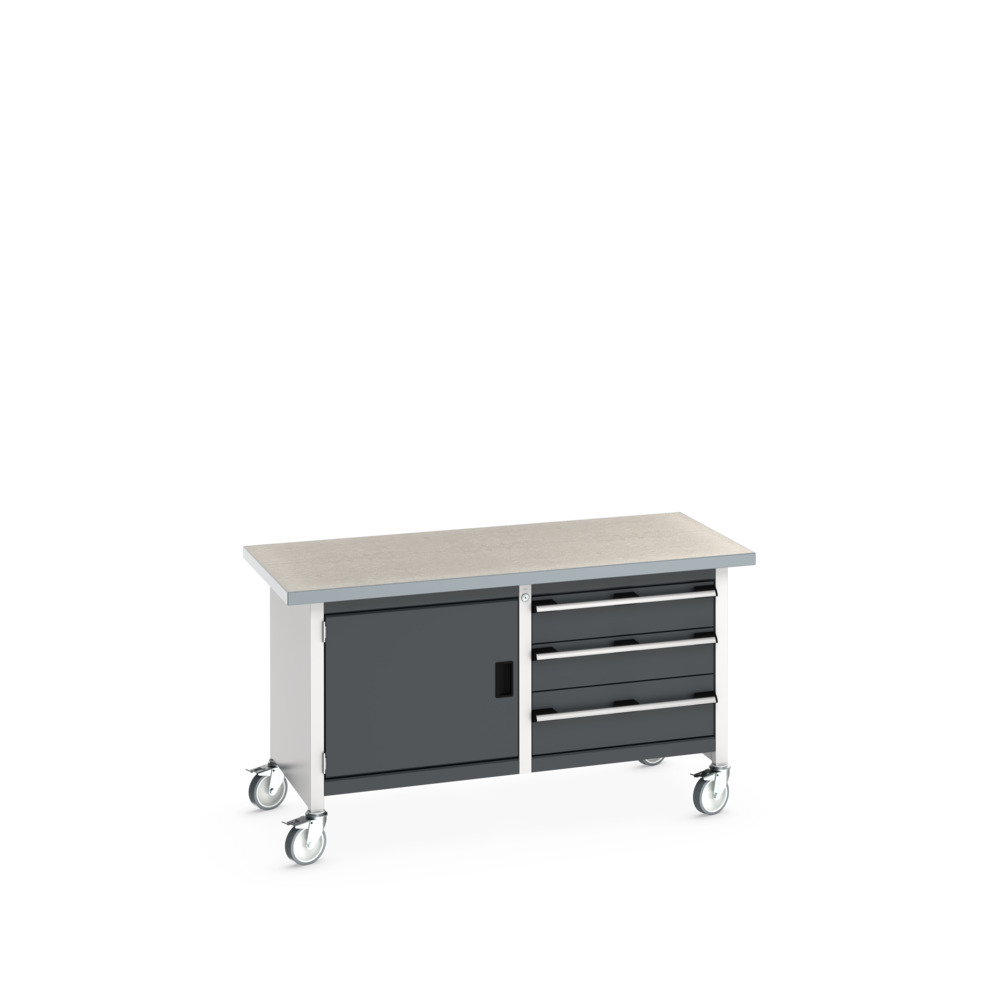 41002102.19V - cubio KWR-1578-3.3 Mob KWB arb.bord (Lin