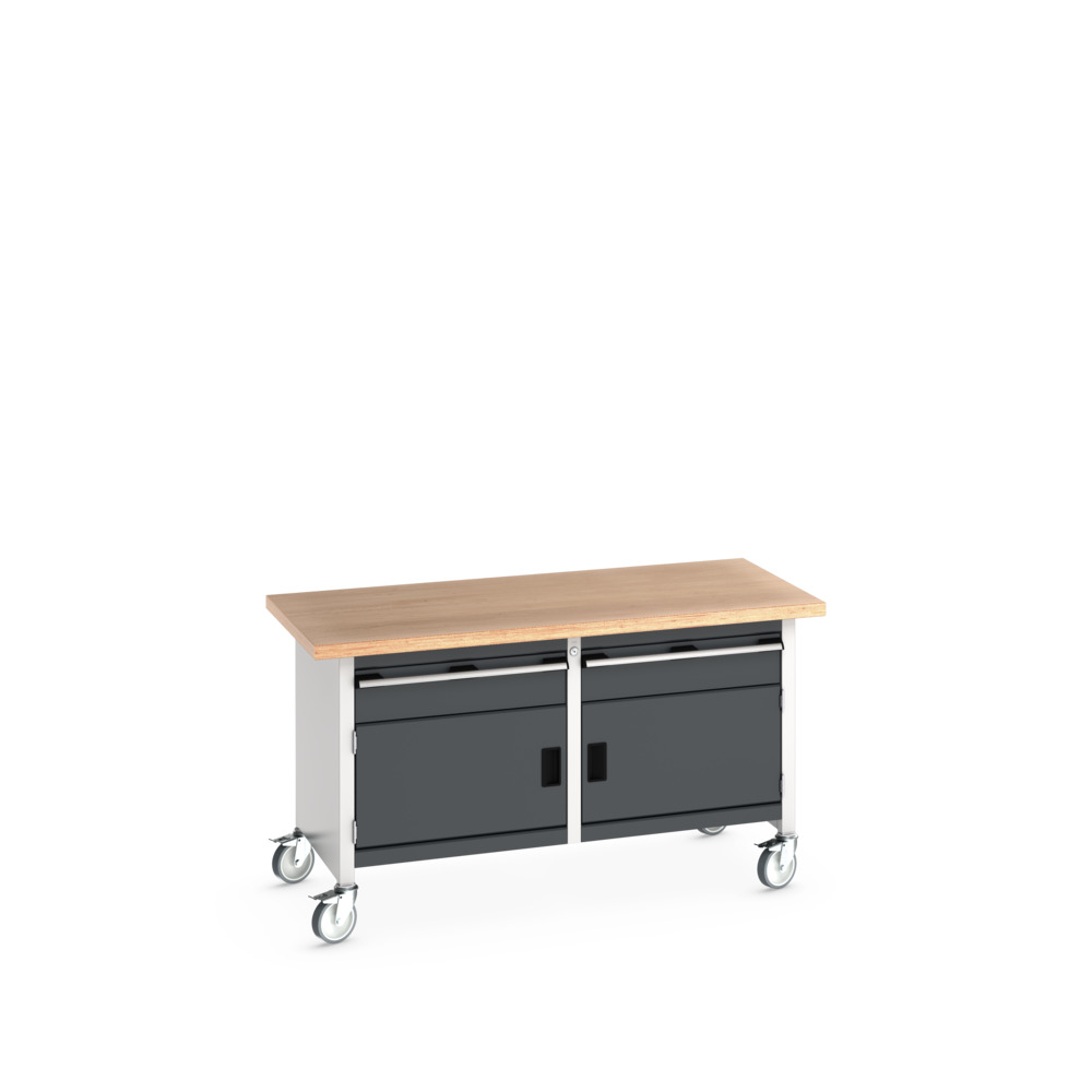 41002103. - cubio KWR-1578-1.4 Mob KWB arb.bord (Mpx