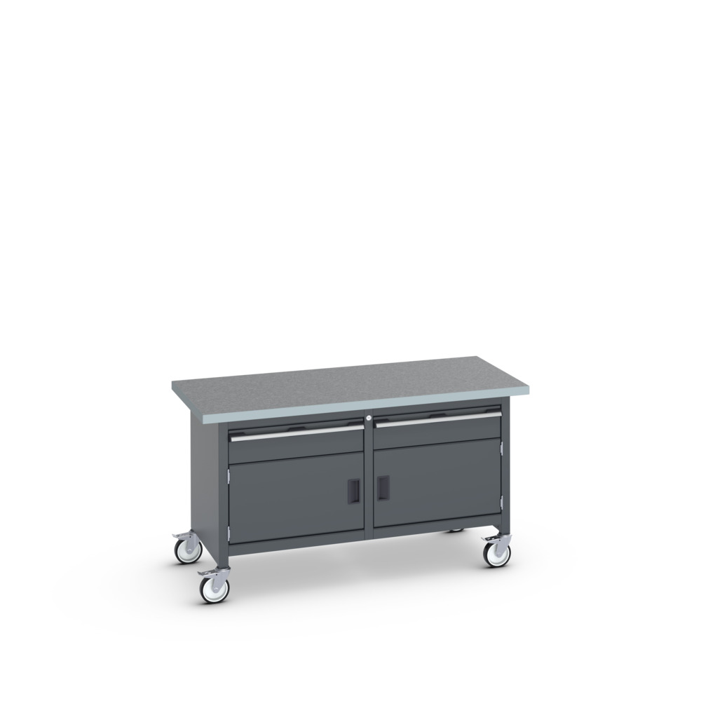41002105.77V - cubio KWR-1578-3.4 Mob KWB arb.bord (Lin