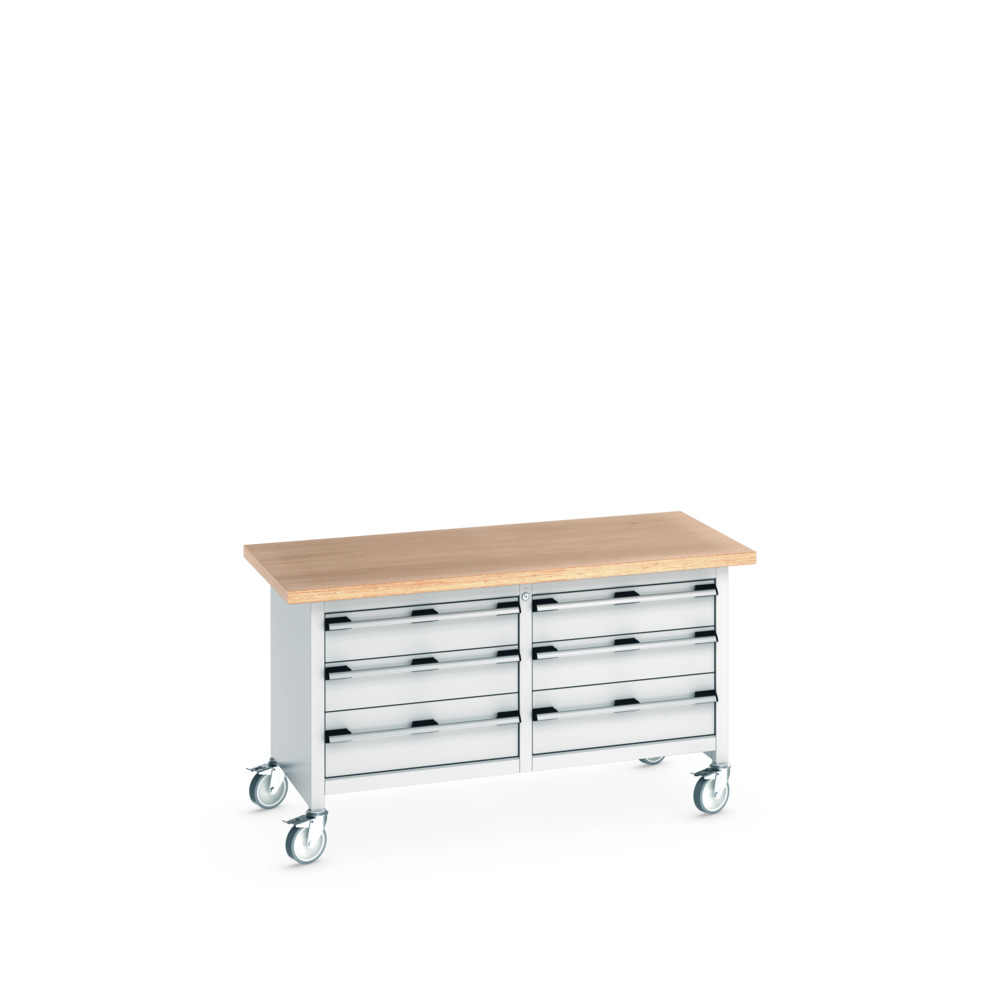 41002106.16V - KWR-1578-1.5 arbejdsbord