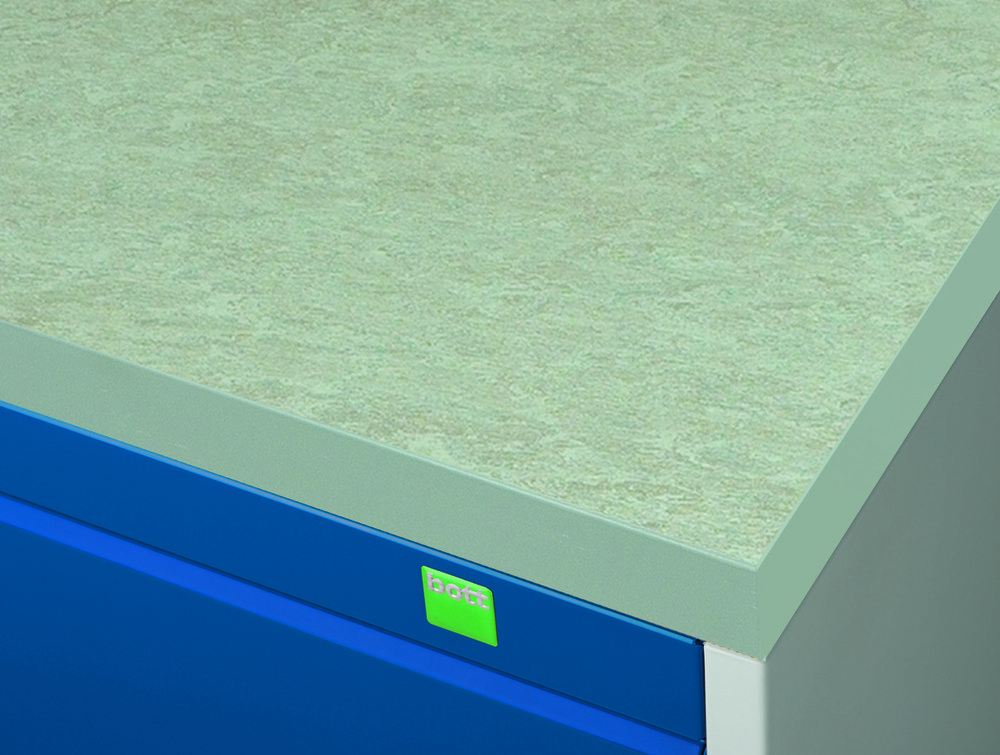 41201006.15V - cubio arbejdsbord PL-5640