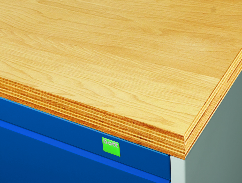 41201006.08V - cubio arbejdsbord PM-5640