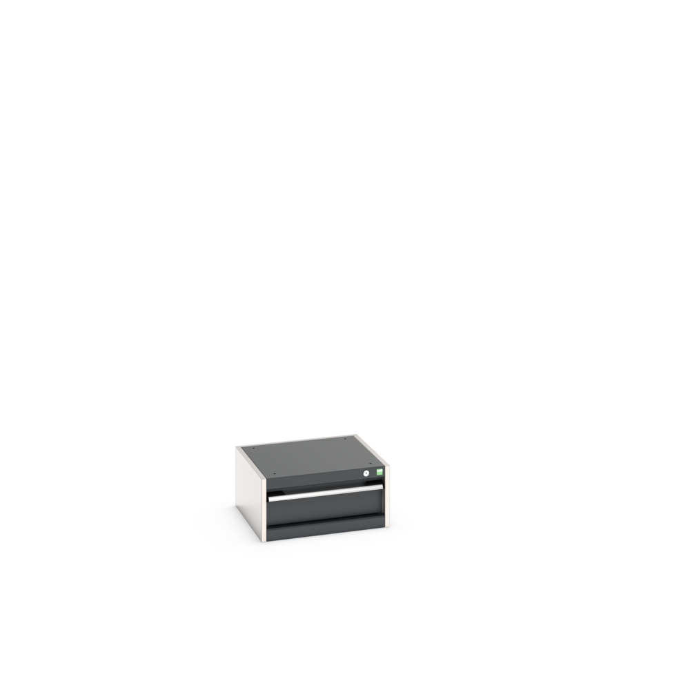 40010001. - SL-552-1.1 Skuffeskab