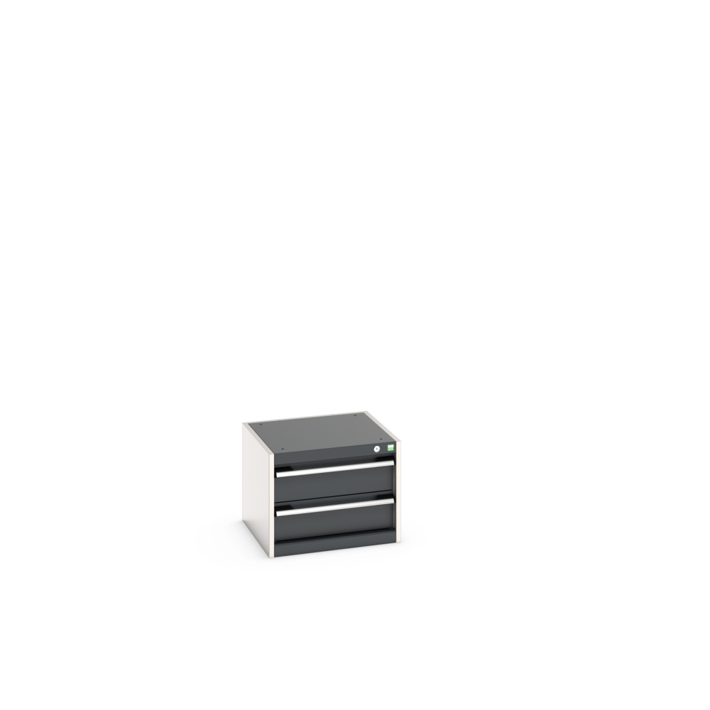 40010005. - SL-554-2.1 Skuffeskab