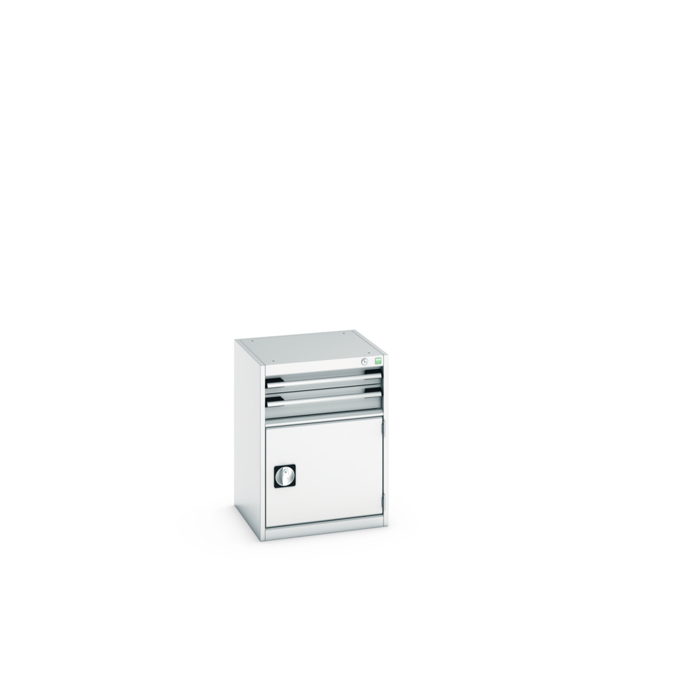 40010017.16V - SL-557-3.1 skuffeskab