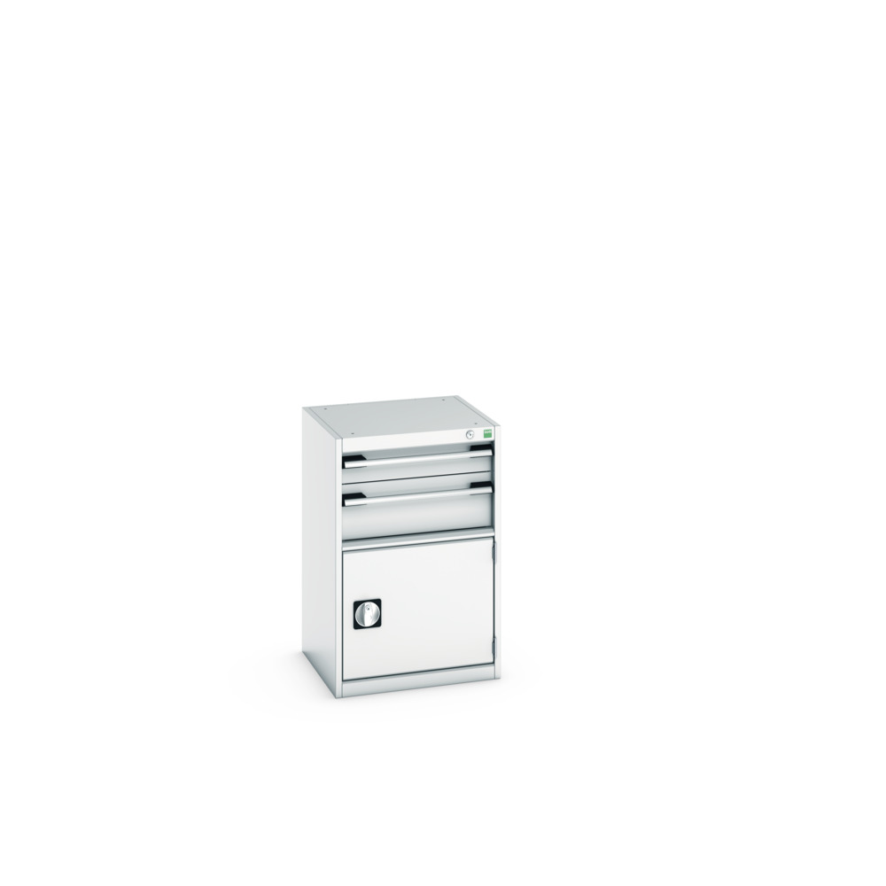 40010023.16V - SL-558-3.1 skuffeskab