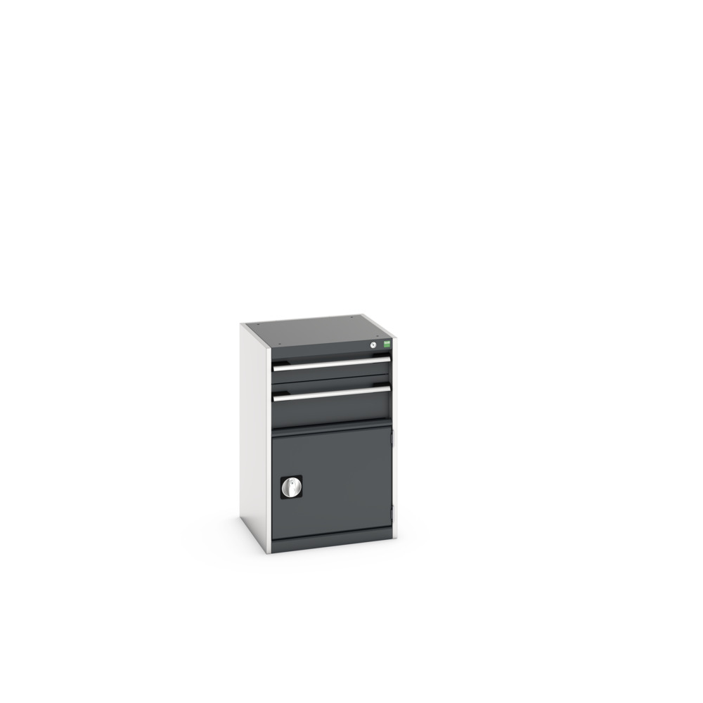 40010023. - SL-558-3.1 Skuffeskab