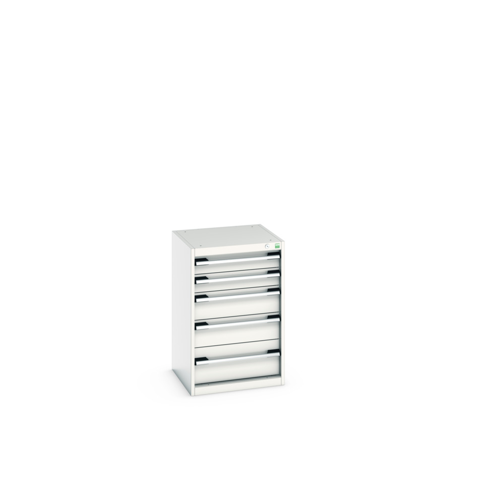 40010027.16V - SL-558-5.1 skuffeskab