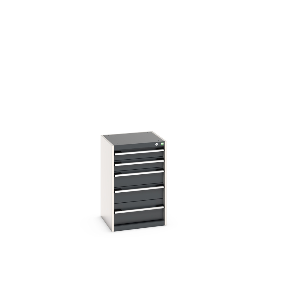 40010027. - SL-558-5.1 Skuffeskab